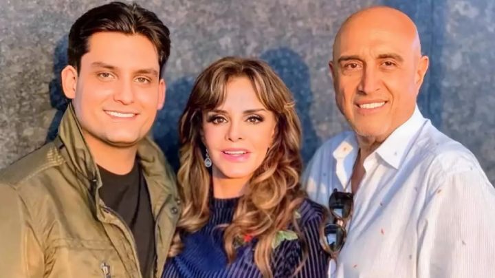 "Me dio el regalo más grande": Lucía Méndez despide a Pedro Torres con emotivo post tras fallecer de ELA