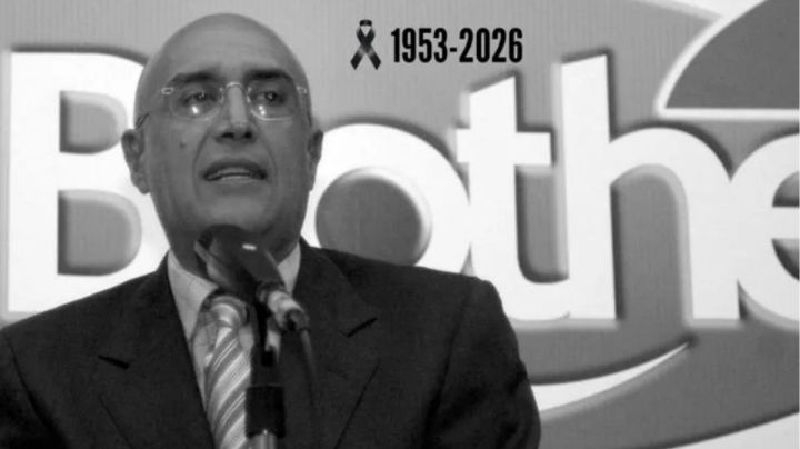 Muere Pedro Torres: ¿De qué murió el productor de Televisa y 'Big Brother', y exesposo de Lucía Méndez