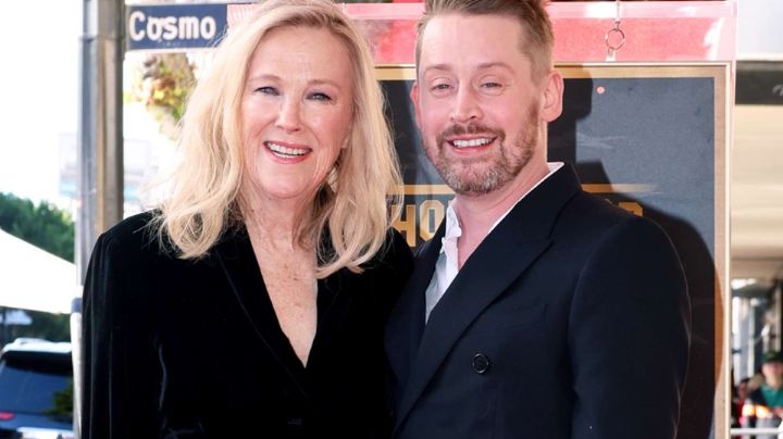 Luto en Hollywood: Muere querida actriz de 'Mi Pobre Angelito', Catherine O'Hara; esta sería la causa