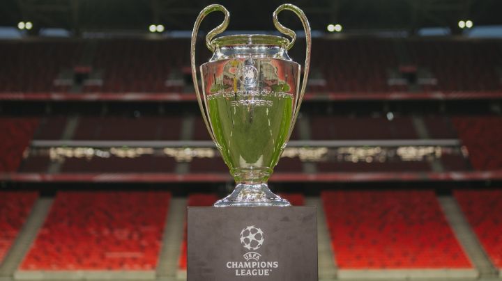 Real Madrid y el PSG toman protagonismo; así se jugarán los playoffs de la Champions League