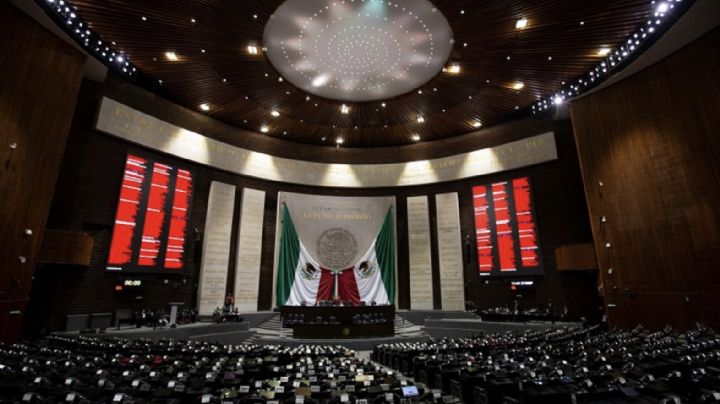 Nuevo periodo legislativo en México: Fecha de la primera sesión y reformas que impulsará Morena