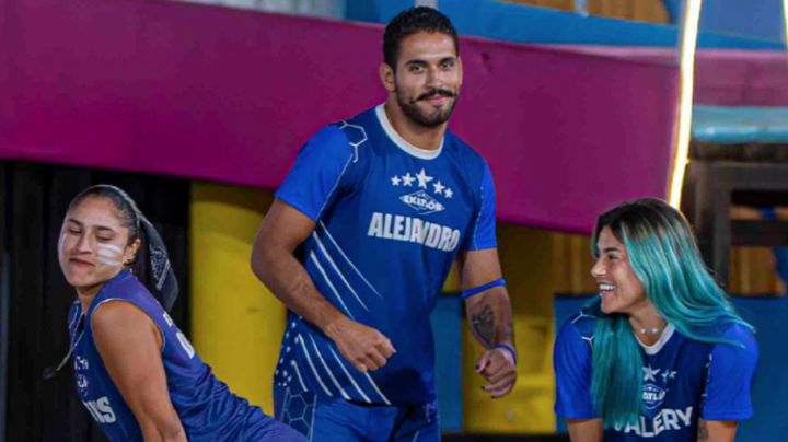 ¿Quién gana la Supervivencia HOY en 'Exatlón México'? Adelantos de este viernes 30 de enero de 2026