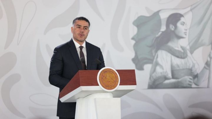 Caen 'El señor del sombrero' y Enrique 'N' de la policía municipal de Tultitlán junto a nueve delincuentes en Edomex