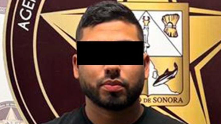 FGJES imputa a Osvaldo 'N' por encubrir un homicidio en Cajeme; escondió al agresor en Puente Real