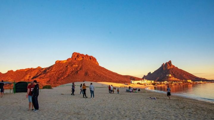 "Guaymas está mejor que cuando llegamos": Karla Córdova resalta apoyo del Gobierno Federal y del Estado