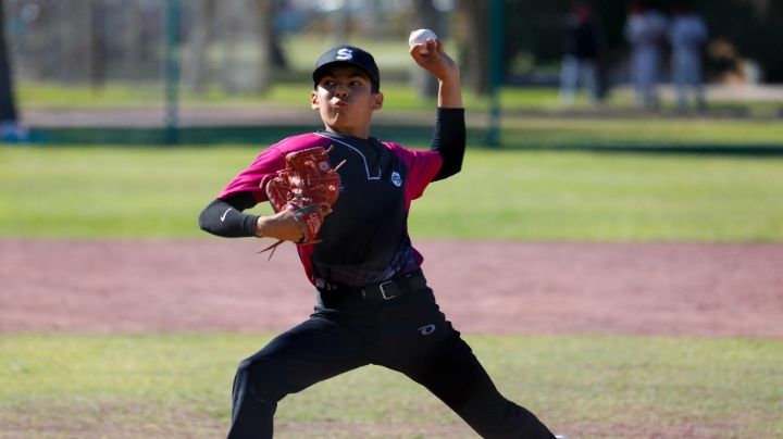 Cambian fechas de la Olimpiada Regional de Beisbol que se realizará en Sonora; aquí los detalles