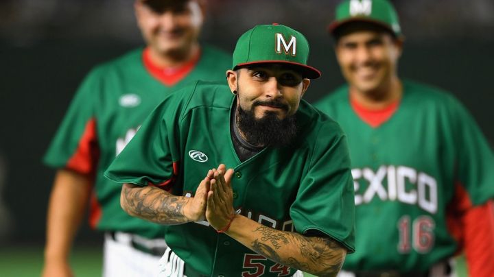 Ganador de tres Series Mundiales de la MLB lanzará la primera bola en el Juego Inaugural de la Serie del Caribe