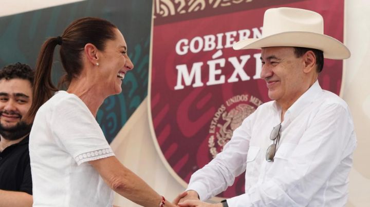 Claudia Sheinbaum realizará su quinta gira de trabajo por Sonora este fin de semana