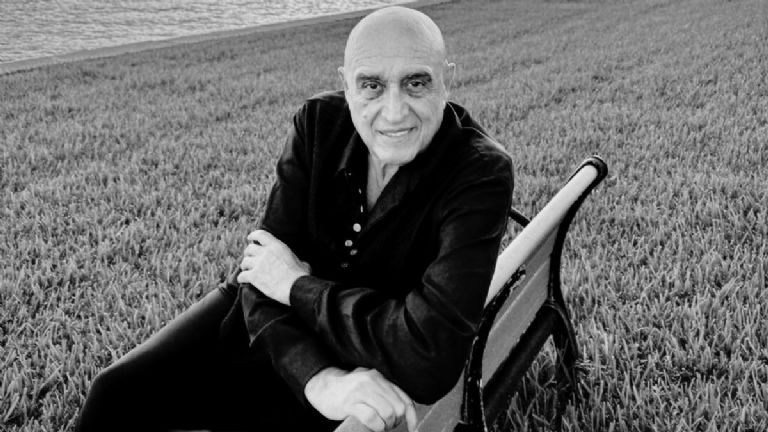 Confirman la muerte de Pedro Torres. Foto: Internet