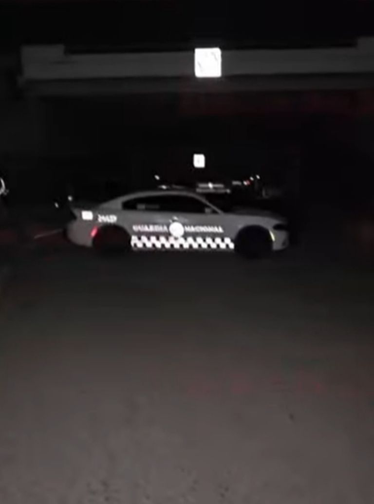 Sucedió en Huichapan, Hidalgo