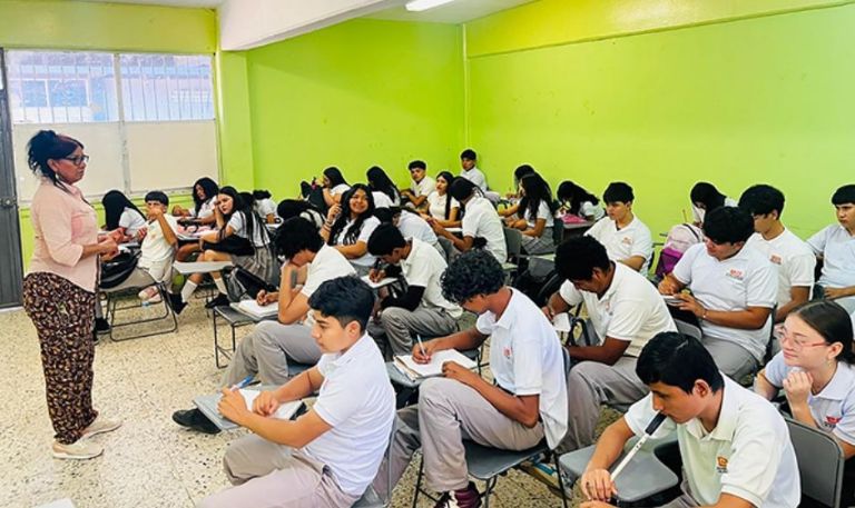 ¡Regreso masivo! Cobach Sonora recibirá a más de 28 mil 500 estudiantes que regresan a clases