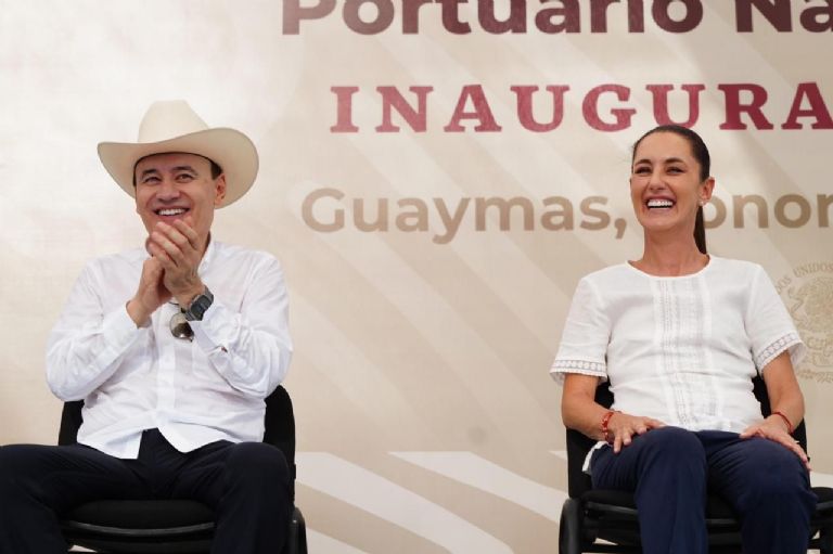 Claudia Sheinbaum realizará su quinta gira de trabajo por Sonora este fin de semana