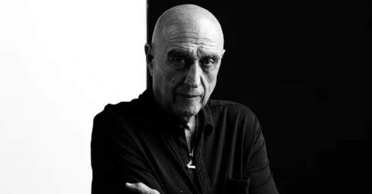 Pedro Torres murió de esclerosis lateral amiotrófica