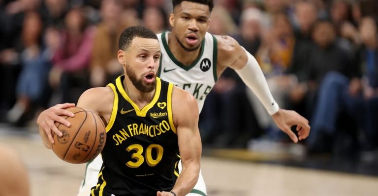 Los Warriors son uno de los que muestran interés en él