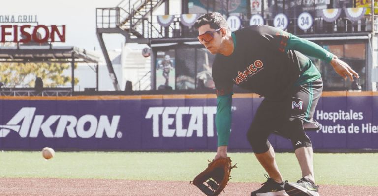 Tomateros le dan otra oportunidad a México