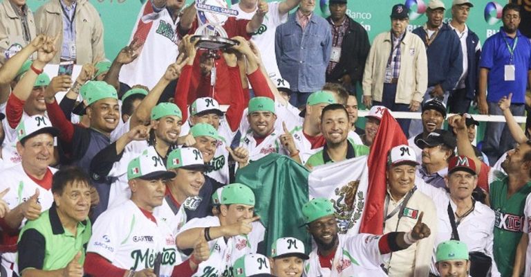 Venados fue el último campeón mexicano