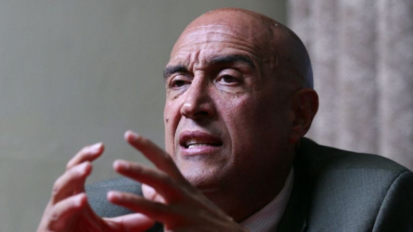 Luto en Televisa: Muere Pedro Torres, icónico productor y creador de 'Big Brother México'