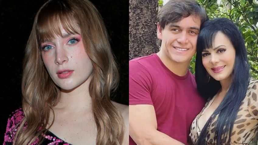 Imelda Tuñón acusa a Julián Figueroa de agredirla físicamente; afirma que Maribel Guardia lo sabía