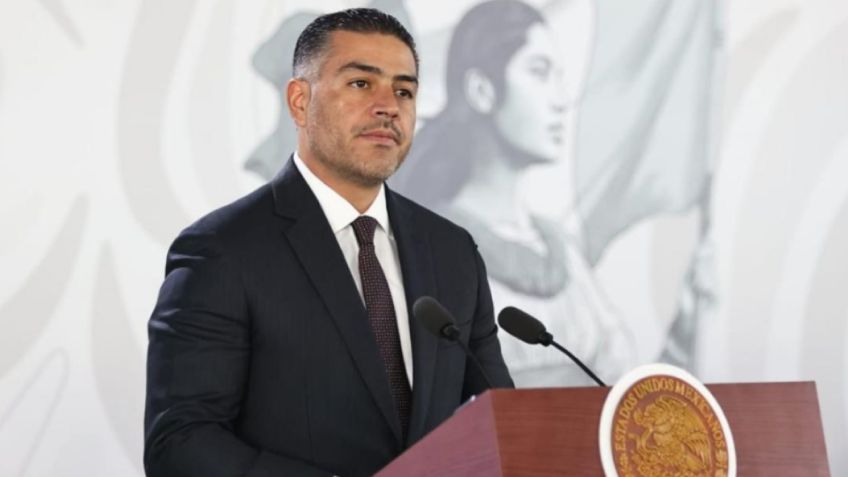 Ataque a diputados de MC en Culiacán: Omar García Harfuch revela vínculo con Los Chapitos