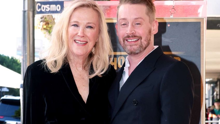 Luto en Hollywood: Muere querida actriz de 'Mi Pobre Angelito', Catherine O'Hara; esta sería la causa