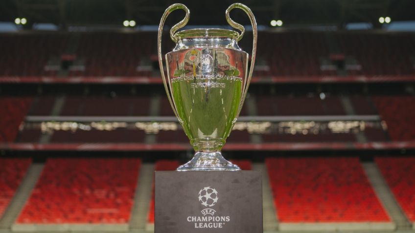 Real Madrid y el PSG toman protagonismo; así se jugarán los playoffs de la Champions League