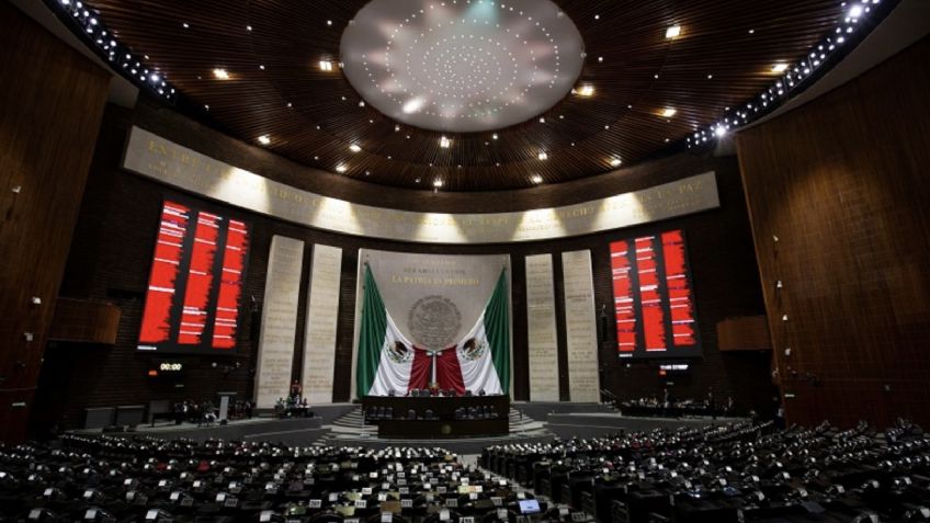 Nuevo periodo legislativo en México: Fecha de la primera sesión y reformas que impulsará Morena
