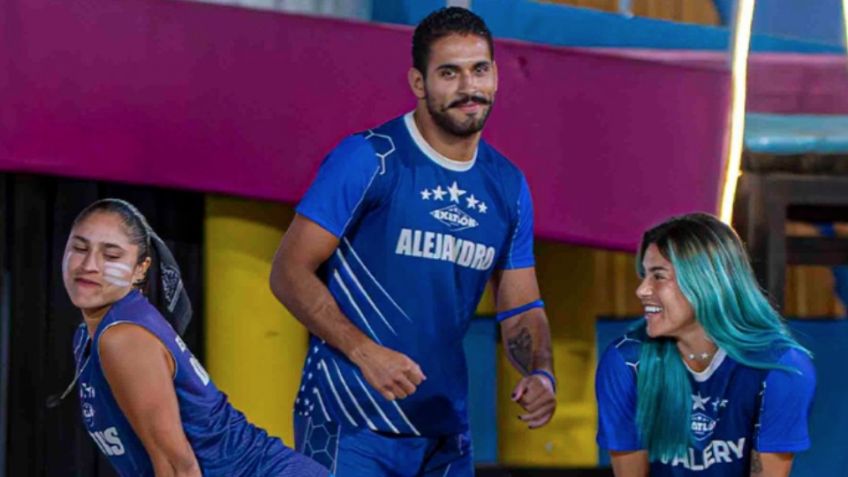 ¿Quién gana la Supervivencia HOY en 'Exatlón México'? Adelantos de este viernes 30 de enero de 2026