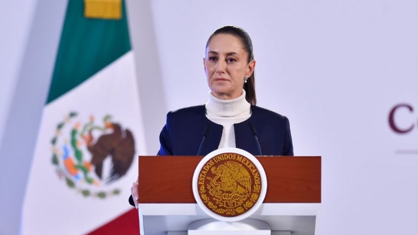 Claudia Sheinbaum realizará gira de DOS DÍAS en Sonora; esta será su AGENDA