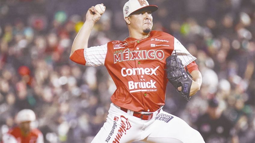 México, ante la gran oportunidad de acabar con su sequía de títulos en la Serie del Caribe