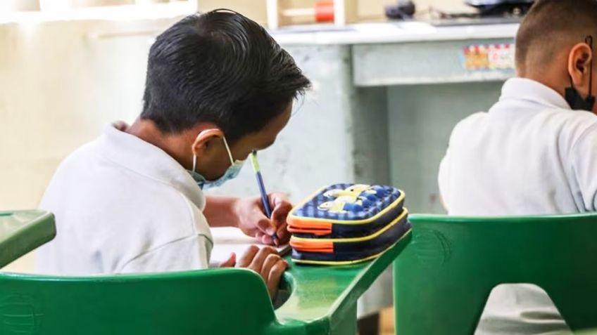 Inscripciones en línea y gratuitas para el ciclo escolar 2026-2027 comenzarán el 3 de febrero