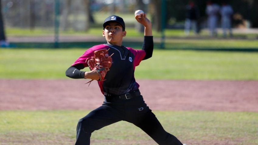 Cambian fechas de la Olimpiada Regional de Beisbol que se realizará en Sonora; aquí los detalles