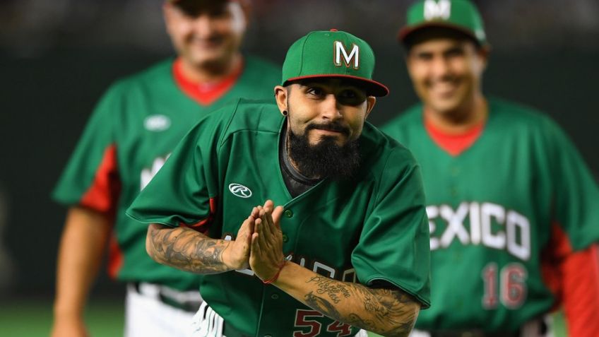 Ganador de tres Series Mundiales de la MLB lanzará la primera bola en el Juego Inaugural de la Serie del Caribe