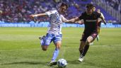 Foto ilustrativa de la nota titulada: El bicampeón sigue sin convencer; Diablos del Toluca se lleva agónico empate ante el Puebla FC