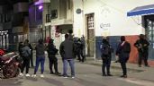 Foto ilustrativa de la nota titulada: Dan muerte a dos hombres dentro de bar en Guanajuato; comando armado irrumpió y disparó
