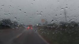 Foto que representa a Clima HOY miércoles 4 de febrero de 2026 en la NOCHE: LLUVIAS FUERTES y CHUBASCOS en estas regiones