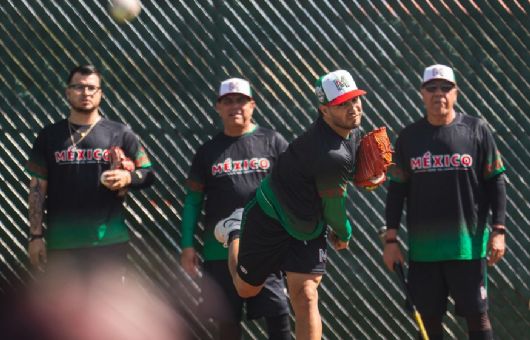 El Estadio Panamericano está listo: Este domingo arranca la fiesta de la Serie del Caribe 2026