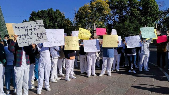 Tráfico en CDMX: Se espera caos por marchas y bloqueos este 31 de enero en la capital