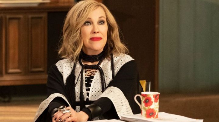 ¿De qué murió Catherine O'Hara? Filtran llamada al 911 ante crisis de la actriz de 'Mi Pobre Angelito'