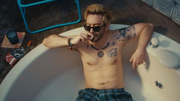 'Sobriedad Me Estás Matando': Una propuesta arriesgada y diferente del cine mexicano