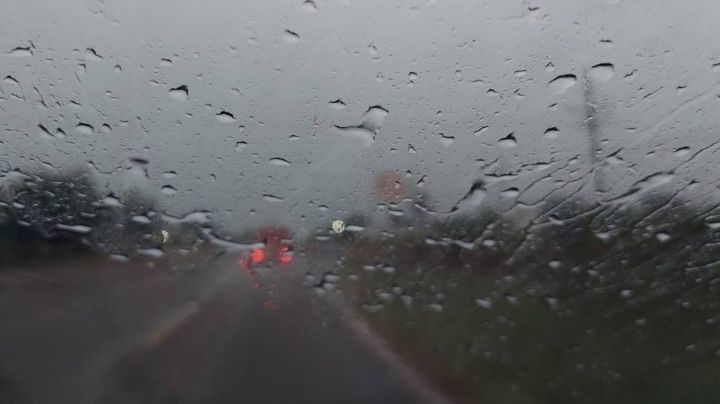 Clima en la NOCHE: ¿En qué estados de México LLOVERÁ este sábado 31 de enero de 2026?