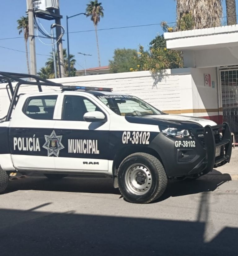 Todavía no ha sido identificada 