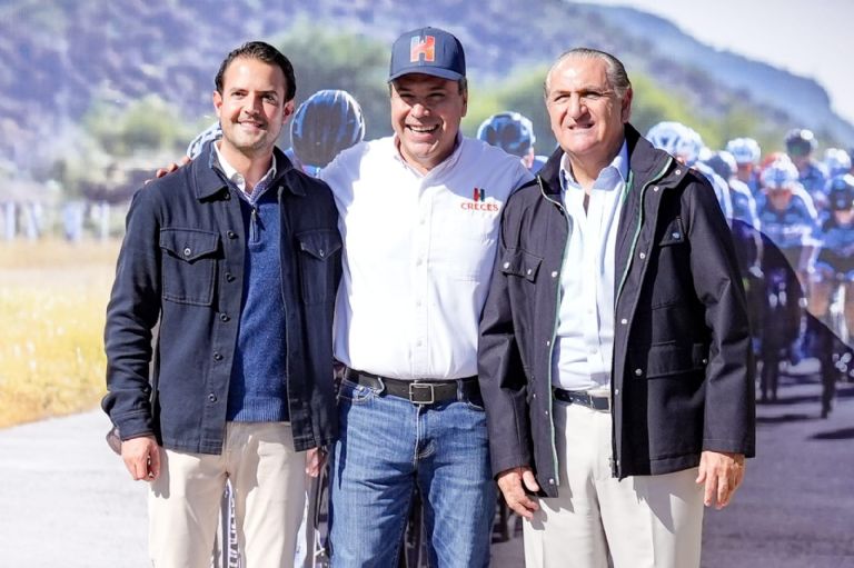 Hermosillo será sede del Tour de France dentro del Kino Fest 2026.