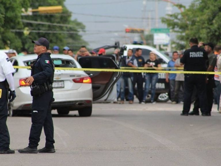 Aumentó percepción de inseguridad en Hermosillo