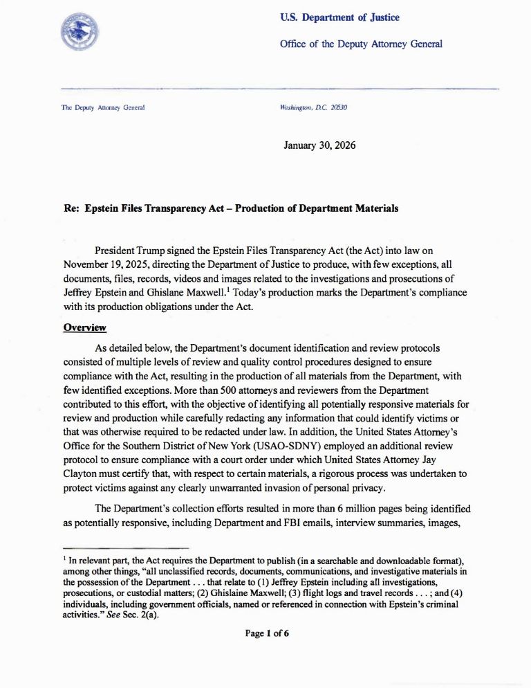  Departamento de Justicia de Estados Unidos