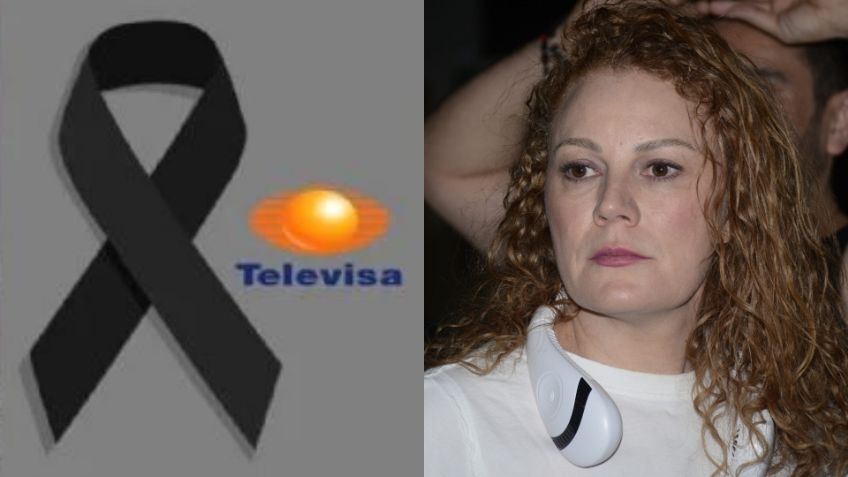 "Fue espantoso" Daniela Magún, devastada, al enterarse por Pepillo Origel de muerte de actor de Televisa