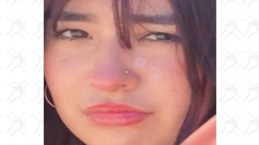 Mariana Vianey ya fue localizada: Termina la búsqueda de una menor desaparecida en Nogales