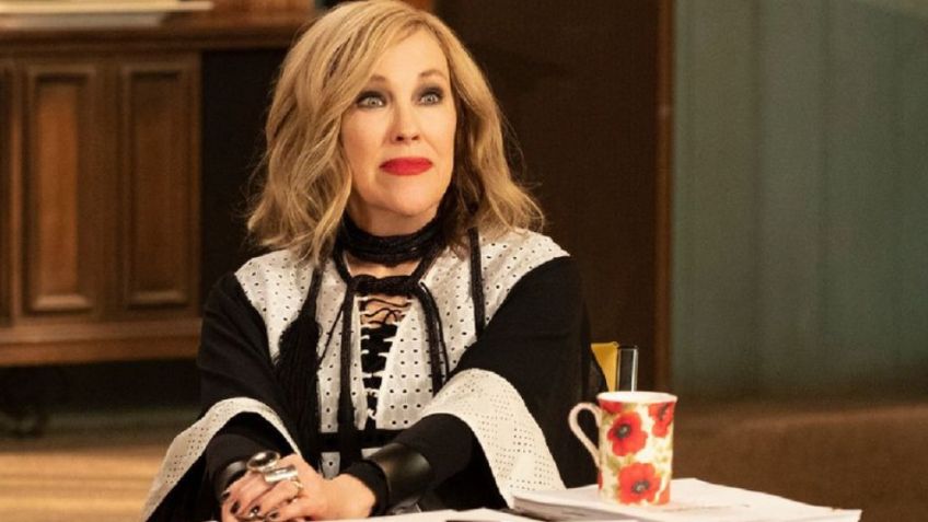 ¿De qué murió Catherine O'Hara? Filtran llamada al 911 ante crisis de la actriz de 'Mi Pobre Angelito'