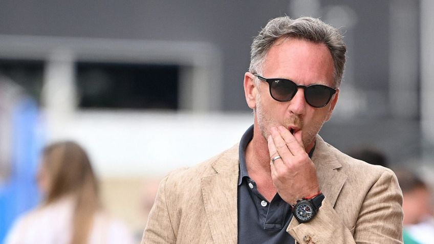 Tras 20 años en Red Bull, Christian Horner apunta su regreso a la Fórmula 1: "Tengo asuntos pendientes"