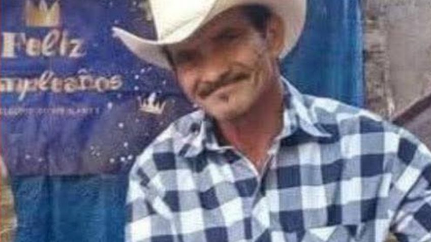 Se termina la búsqueda: Entregan restos de Alejandro Rojas Amaya; su cuerpo fue encontrado en Bácum