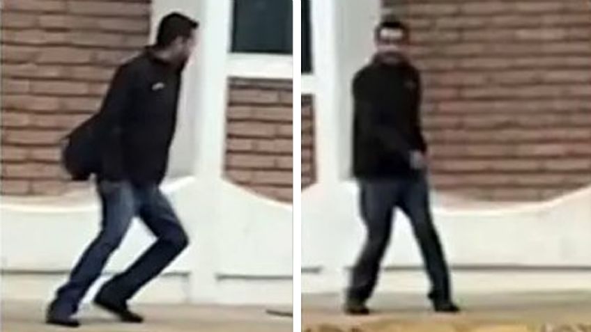 Cae sujeto denunciado por tocar a mujer en calles de Navojoa; está recluido en Ciudad Obregón